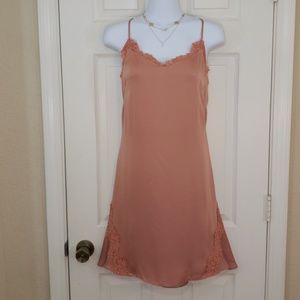 Banana Republic Slip Dress